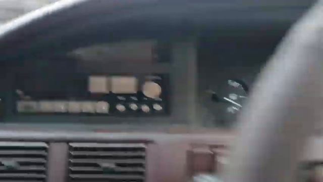 SPRINTER AE91 7033646