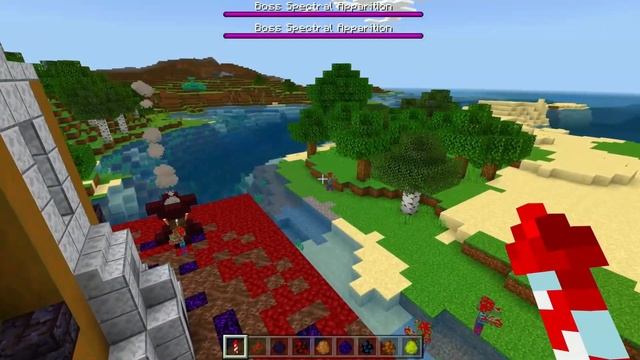 ?LOS MEJORES MODS SURVIVAL para MINECRAFT PE 1.19 a 1.19.73 | ADDONS MINECRAFT PE 1.19.73 смотреть онлайн