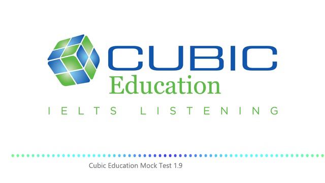 Cubic Education Mock Test 1.9 | Application Form for use of Library Internet Service смотреть онлайн