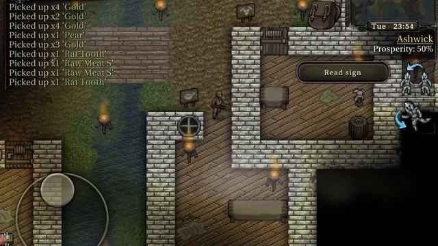 『9th Dawn III』ハクスラ・カードバトル、寄り道・クラフト、全部入りの2DオープンワールドRPG - 特選おすすめゲーム iOS,Android,Steam смотреть онлайн