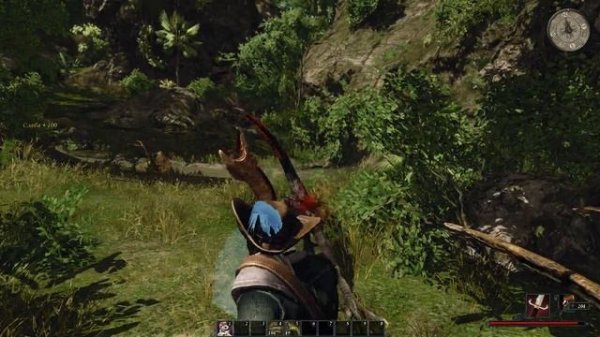 Risen 2: Dark Waters. Отчет разведчика. Прохождение от SAFa