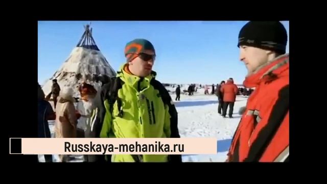 Обзор гонки на Буранах смотреть онлайн