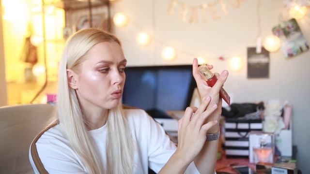 ? Обзор корейского BB крема от Missha.