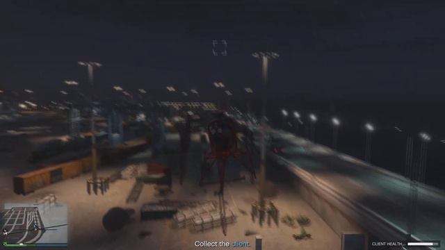 GTA Online Weekly Event - Double Money Security Contracts (No Cooldown Method) plus Triple Money смотреть онлайн