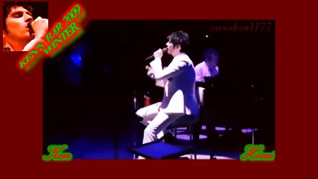 平井堅 Hirai Ken - STAR ( Ken'sbar Winter 2009) смотреть онлайн