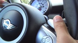 Обзор Mini Clubman Б/У (любительский обзор)