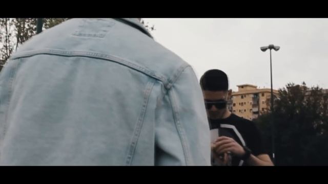 P Secondigliano - Geôlier X Nicola Siciliano (Video Ufficiale) смотреть онлайн