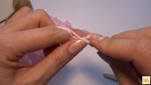 Хомяк Похомка крючком (авторский мастер класс) смотреть онлайн