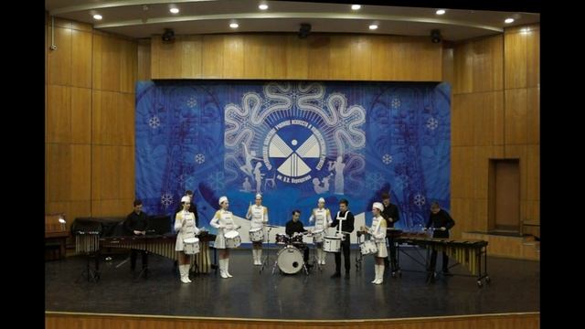 GONNA FLY NOW из фильма "Рокки" аранжировка Федотов Р В BILL CONTI, AYN ROBBINS
and CAROL CONNORS смотреть онлайн