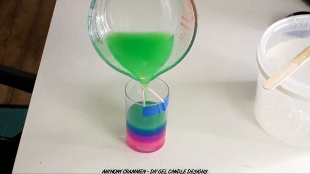 DIY Gel Candles Designs | How To Make Gel Candles | Rainbow, Flower & Winter Ideas смотреть онлайн