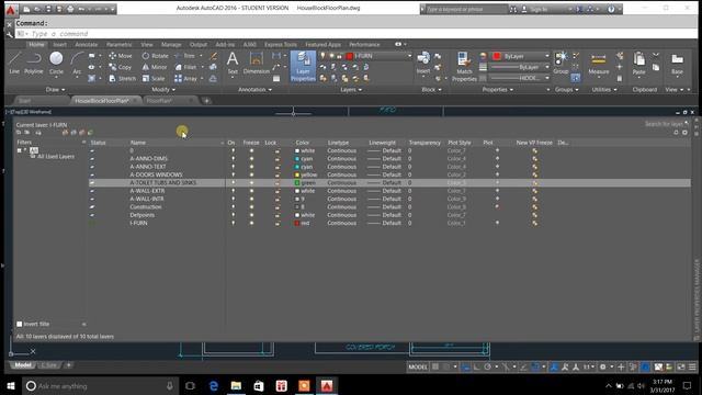 architectural drafting and naming conventions in autocad смотреть онлайн