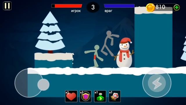 НОВЫЕ СТИКМЕН БОИ НА АНДРОИД ОБЗОР STICKMAN FIGHT THE GAME ANDROID GAMEPLAY HD ИГРА С СТИМ смотреть онлайн