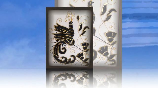 Декупаж и поделки с кожей Людмилы Красных смотреть онлайн