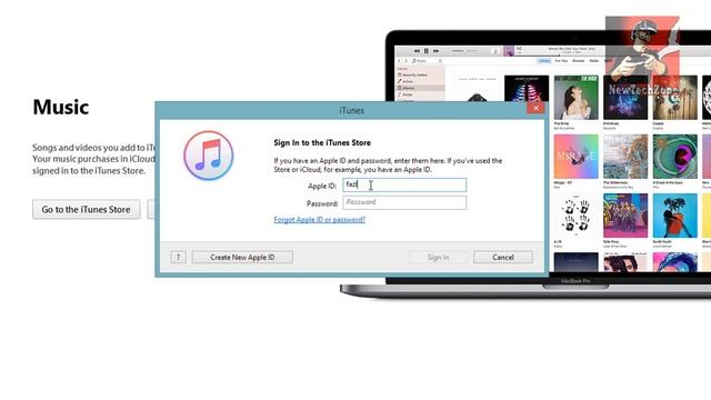 Connect iPhone to PC in iOS 12 | Sync iTunes to Windows Computer смотреть онлайн