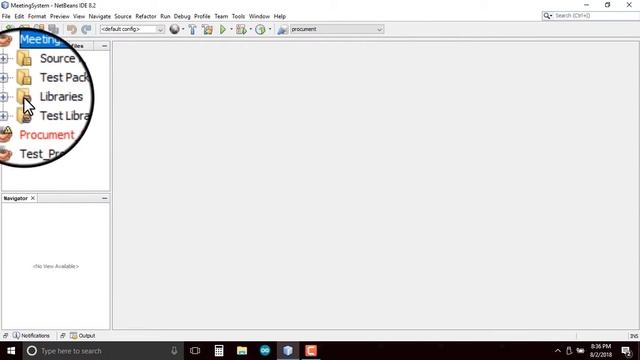 How to install jCalendar in java netbeans смотреть онлайн