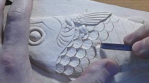 Как вырезать РЫБУ / How to Carve the Fish