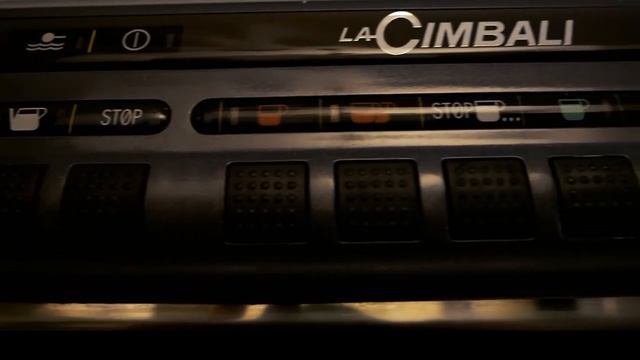 La Cimbali - M32 Bistro DT/2 смотреть онлайн