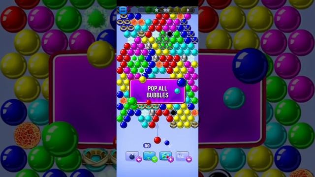 Classic Bubble Shooter Game//2867-70 смотреть онлайн