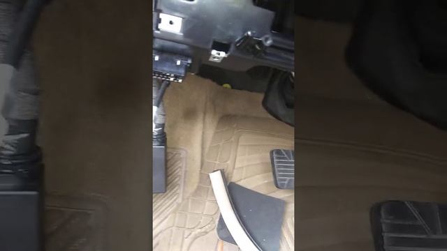 2008 Saturn vue, Heater Core Replacement смотреть онлайн