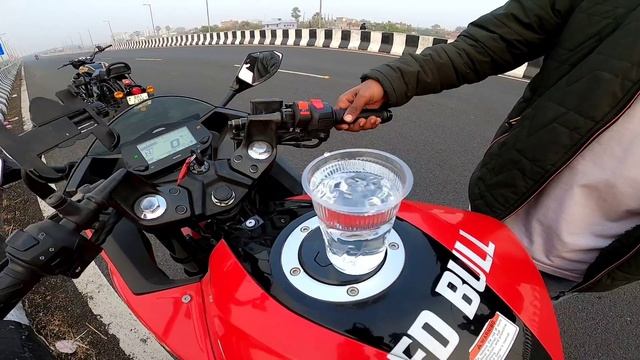 SUZUKI GIXXER VIBRATION TEST | ? SUZUKI GIXXER SF 150 BS6 | suzuki gixxer sf 150 vibration problem