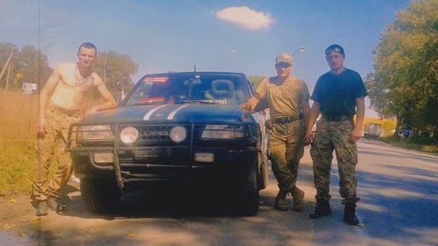 Ігор Подолець - Шлях Воїна смотреть онлайн