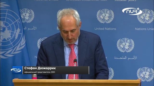 ООН возмущена жестокостью Израиля! смотреть онлайн