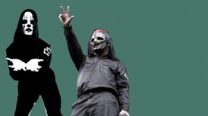 Slipknot - Duality no bass, no guitar