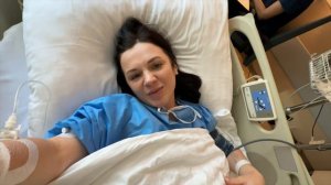 Моя история родов | Плановое кесарево сечение