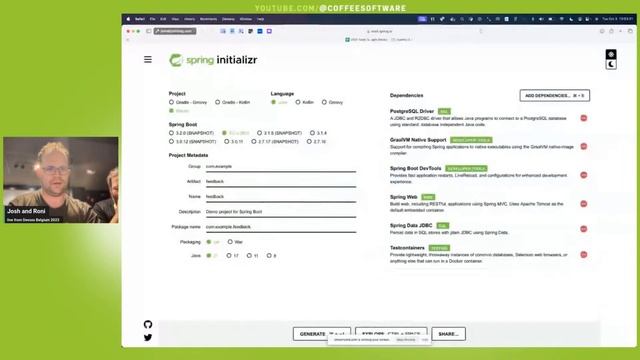 Digma: Improved Code Feedback for Java Development In Intellij Idea смотреть онлайн