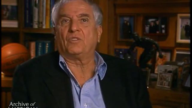 Garry Marshall Interview - Part 4 of 6 смотреть онлайн