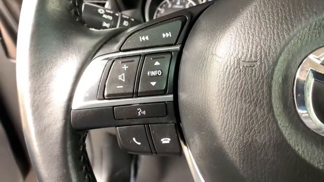 2016 Mazda CX-5 Aurora, Denver, Highland Ranch, Parker, Centennial, CO 45088A смотреть онлайн