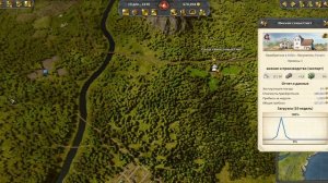 ?Railway Empire 2.Прохождение #3.Промышленная революция.?