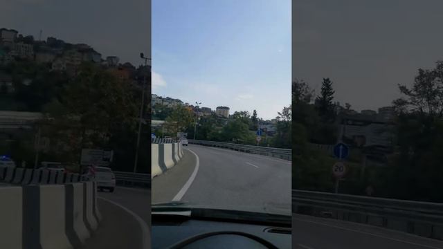 О Перспективах развития города Сочи. смотреть онлайн