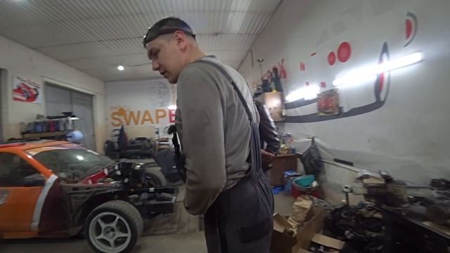 Подготовка к сезону Азат Исламов смотреть онлайн