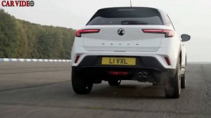 ОБНОВЛЕННЫЙ OPEL MOKKA (2021) - КРАТКИЙ ОБЗОР.