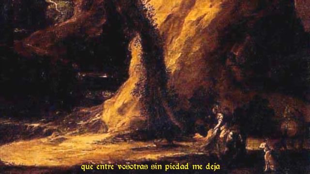 Juan Blas de Castro - Desiertos, campos, árboles смотреть онлайн