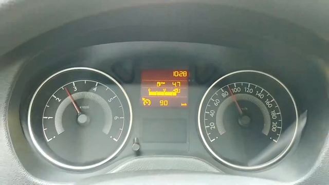 Розхід палива Peugeot 301 НогаVSКруїз | Расход топлива Peugeot 301 смотреть онлайн