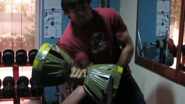 HOW DID DEVON LARRATT DO THIS??? смотреть онлайн
