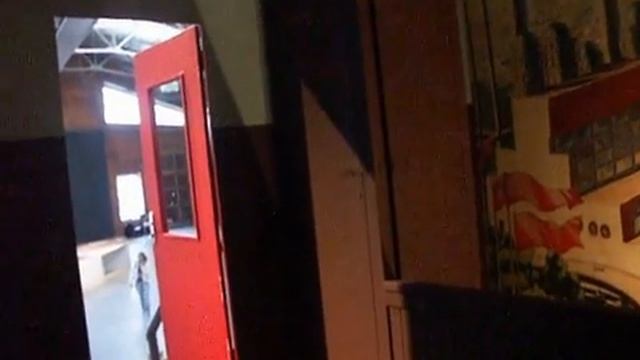 Бахметьевский гараж выставка Ильи Кабакова Москва смотреть онлайн