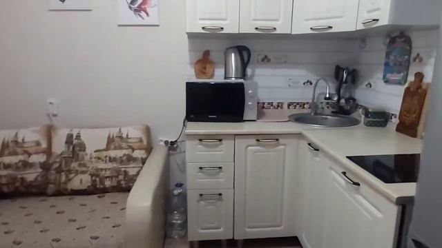 Смарт студия 31 м², 14/16 эт смотреть онлайн