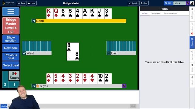 Unbelievable Bridge Master Problem смотреть онлайн