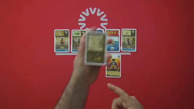 Cómo Jugar a Port Royal Juego de Mesa | Tutorial para Aprender смотреть онлайн