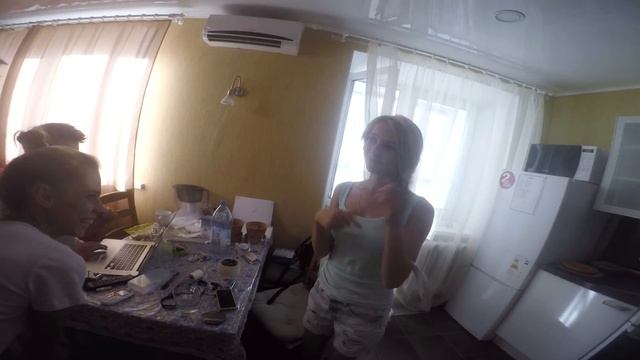 Съёмка обучающего видео (видеоинструкция) для «Долфин». смотреть онлайн