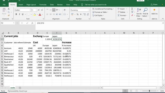 Task20W Excel смотреть онлайн