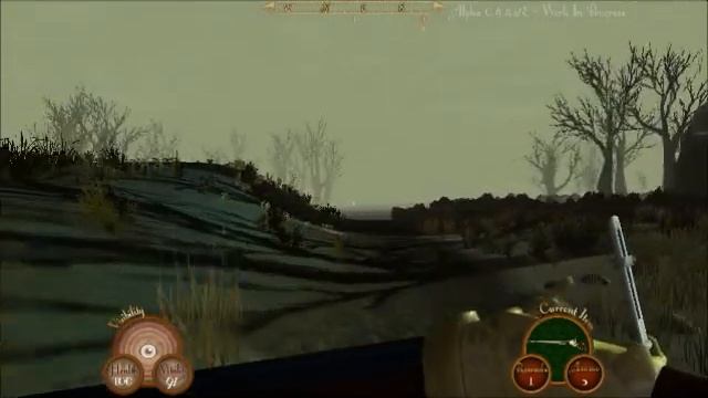 Sir, You Are Being Hunted [APLHA] # 10 - How i detest thee смотреть онлайн