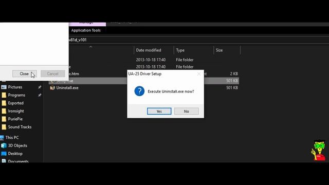 How To Install Edirol UA-25 Drivers On Windows 10 - 2019