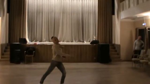 Лиличка Танец Черный котM2U00102 смотреть онлайн