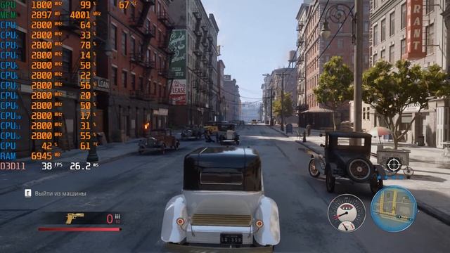 Xeon E5-2640(LGA2011)/GTX1650 4Gb/16Gb in actual games (2020) смотреть онлайн