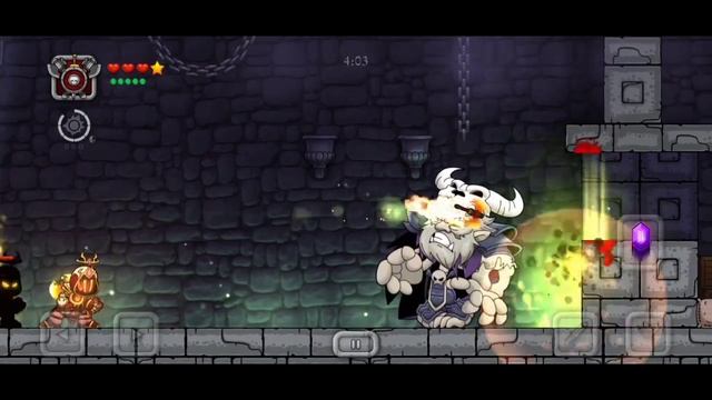 Все боссы без урона на Rampage+ | Magic Rampage