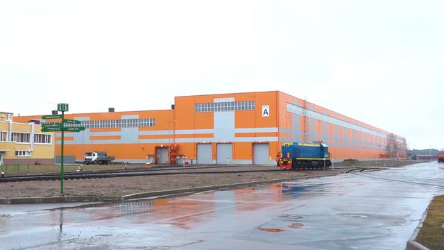 Юбилей ТМХ – нам 20 лет! БМЗ смотреть онлайн